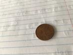 5 euro cent duitsland 2002 vaderdag uitgave, Postzegels en Munten, Munten | Europa | Euromunten, Ophalen of Verzenden, Duitsland