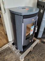 Speksteenkachel speksteen kachel nieuw €1000,00 7,5 kw, Ophalen of Verzenden, Vrijstaand, Hout, Nieuw