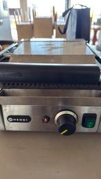 Grill apparaat, Ophalen, Gebruikt