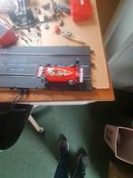 Fleischmann Race Auto - Vintage!, Gebruikt, Ophalen of Verzenden, Elektrisch, Fleischmann