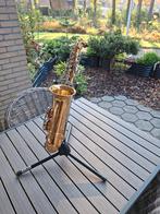 New York Symphonic alt saxofoon, Muziek en Instrumenten, Blaasinstrumenten | Saxofoons, Ophalen of Verzenden, Alt