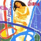 Diana Ross The Force Behind The Power, Cd's en Dvd's, Cd's | R&B en Soul, Ophalen of Verzenden, Zo goed als nieuw