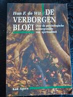 De Verborgen Bloei han de wit, Achtergrond en Informatie, Spiritualiteit algemeen, Han F. de Wit, Ophalen of Verzenden