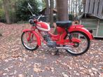 Moto Morini Corsarino Donna van 1963, Fietsen en Brommers, Brommers | Oldtimers, Maximaal 45 km/u, 49 cc, 3 versnellingen, Ophalen