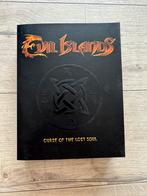 Evil Islands Big Box Pc Game, 1 speler, Ophalen of Verzenden, Zo goed als nieuw