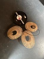 By Boo Hanglamp Ovo - cluster rond, Huis en Inrichting, Lampen | Hanglampen, Ophalen, Zo goed als nieuw, Minder dan 50 cm