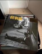 De dijk niemand in de stad limited color nieuw, Cd's en Dvd's, Ophalen of Verzenden, Nieuw in verpakking, Overige formaten, Levenslied of Smartlap