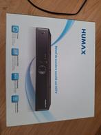 Humax, Audio, Tv en Foto, Decoders en Harddiskrecorders, Ophalen