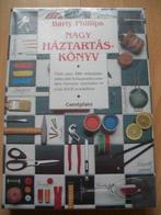 Hongaars boek huishouding Nagy háztartáskönyv Barty Phillips, Nieuw, Ophalen of Verzenden, Hongaars, Barty Phillips