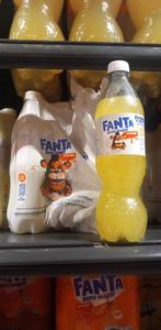 Fanta Five Nights at Freddys Fazbear FNAF Horror Halloween, Ophalen of Verzenden, Nieuw, Overige typen