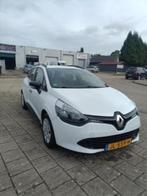 Renault CLIO 0.9 TCE AUTHENTIQUE, Auto's, Renault, 898 cc, Gebruikt, 580 kg, Wit