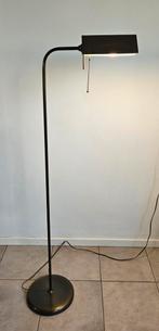 Bronzen Vloerlamp/Leeslamp - 127cm Hoog, Huis en Inrichting, Ophalen, 150 tot 200 cm