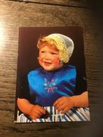 Ansichtkaarten klederdracht, Ophalen of Verzenden, Ongelopen, Klederdracht