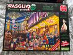 Diverse wasgij puzzels, Hobby en Vrije tijd, Denksport en Puzzels, Ophalen, Zo goed als nieuw