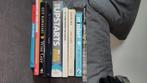 Verschillende boeken, Ophalen of Verzenden, Zo goed als nieuw, Verschillende onderwerpen