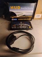 Nieuwe HUD Head-Up Display voor Auto, Ophalen of Verzenden, Nieuw
