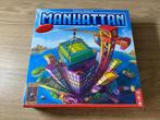 NIEUW | Manhattan Bordspel 999 Games, Hobby en Vrije tijd, Gezelschapsspellen | Bordspellen, Ophalen of Verzenden, Nieuw