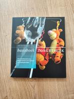 Inge van Nistelrooy - Basisboek Zorgethiek, Ophalen, Zo goed als nieuw, Inge van Nistelrooy