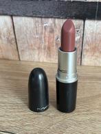 Mac Matte Lipstick Soar, Ophalen of Verzenden, Zo goed als nieuw, Bruin, Lippen