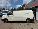 Volkswagen Transporter T4,LANG,2.5TDi,65kw/88pk,1e,EIG.161.5, Auto's, Voorwielaandrijving, Stof, Gebruikt, 1670 kg