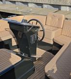 Waterspoor 777– Vaarklaar - Luxe opties, Watersport en Boten, Binnenboordmotor, 6 meter of meer, Diesel, Ophalen of Verzenden