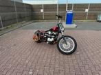 Harley Davidson Hardtail 883, 2 cilinders, 883 cc, Particulier, Meer dan 35 kW