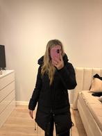 Parajumpers jas, Zwart, Zo goed als nieuw, Maat 36 (S), Parajumpers