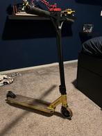 Ngk stuntstep, Fietsen en Brommers, Steps, Ophalen, Zo goed als nieuw, Gewone step