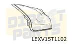 Lexus UX (3/19-) achterlicht Rechts Origineel! 8155176371, Auto-onderdelen, -, Verzenden, -, Nieuw