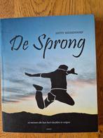 Hetty Middendorp - De Sprong, Boeken, Maatschappij en Samenleving, Ophalen of Verzenden, Zo goed als nieuw, Nederland