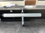 Waldmann werkbank lamp, Ophalen, Gebruikt, Kunststof, Minder dan 50 cm