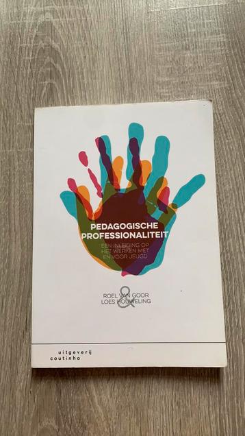 Pedagogische professionaliteit  beschikbaar voor biedingen