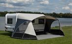 Unico Verona Luifel carbon grey Maat 10, Caravans en Kamperen, Ophalen, Gebruikt, Tot en met 4