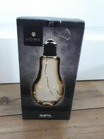 lamp model met ledlichtjes (wij versturen niet), Huis en Inrichting, Lampen | Tafellampen, Ophalen, Zo goed als nieuw, Glas