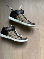 Sneakers Coach mt 39-40, Nieuw, Coach, Bruin, Sneakers of Gympen