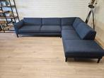 Montel Cosy Plus Hoekbank | GRATIS LEVERING, Ophalen of Verzenden, Zo goed als nieuw, Vierpersoons of meer, Stof