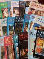 Meesters in de Schilderkunst, Ophalen of Verzenden, Zo goed als nieuw, Schilder- en Tekenkunst