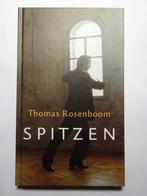 Spitzen (Thomas Rosenboom) K.244, Ophalen of Verzenden, Zo goed als nieuw, Thomas Rosenboom