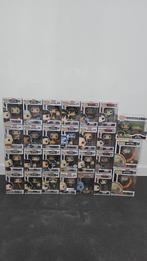 Funko Pop Avatar Collectie ( Last Airbender & Korra ), Verzamelen, Ophalen of Verzenden, Zo goed als nieuw