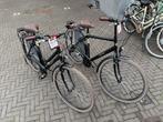 Fietshokje Hoofddorp: Raaks Clarc Heren/Damesfiets S7 Nieuw!, Versnellingen, Niet ingevuld, Nieuw, Ophalen of Verzenden