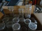 weckpotten, Huis en Inrichting, Ophalen, Gebruikt, Glas