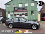 BMW 3-serie 320i Business Line NAVI* NETTE AUTO* N.A.P. !, 1345 kg, Beige, 4 cilinders, Bedrijf
