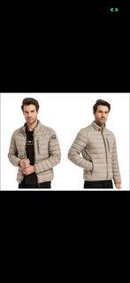 Parajumper, Ophalen, Beige, Nieuw, Overige maten