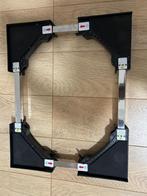 Stapelkit wasmachine en droger, Ophalen, Zo goed als nieuw