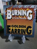 Golden Earring Burning stuntman cd single, Cd's en Dvd's, Cd Singles, Ophalen