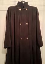 Max Mara bruin 40/42, Kleding | Dames, Jassen | Winter, Ophalen of Verzenden, Nieuw, Maat 38/40 (M), Bruin