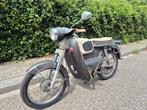 Originele Kreidler Florett 1967, Fietsen en Brommers, Brommers | Kreidler, Ophalen, Gebruikt