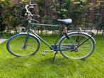 Union Herenfiets met kettingslot, Gebruikt, Versnellingen, 57 tot 61 cm, Ophalen