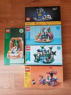 Enkele van de vele LEGO GWP's en Bonus sets, nieuw., Ophalen of Verzenden, Nieuw, Complete set, Lego