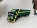 Tekno scania 113 m Koolwijk polsbroek, Hobby en Vrije tijd, Ophalen of Verzenden, Zo goed als nieuw, Bus of Vrachtwagen, Tekno